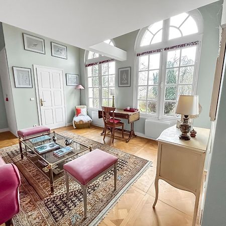 L'Orangerie White Palacio 베흑사이으 외부 사진
