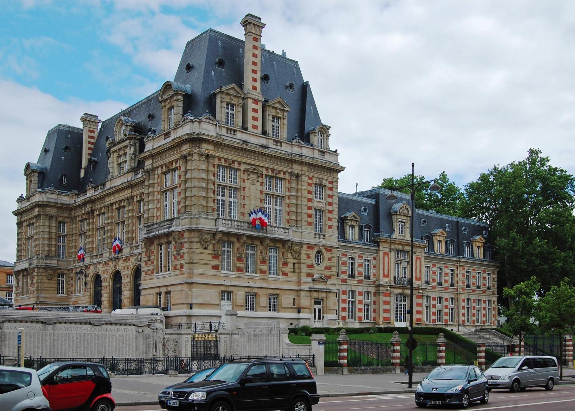 L'Orangerie White Palacio 베흑사이으 외부 사진