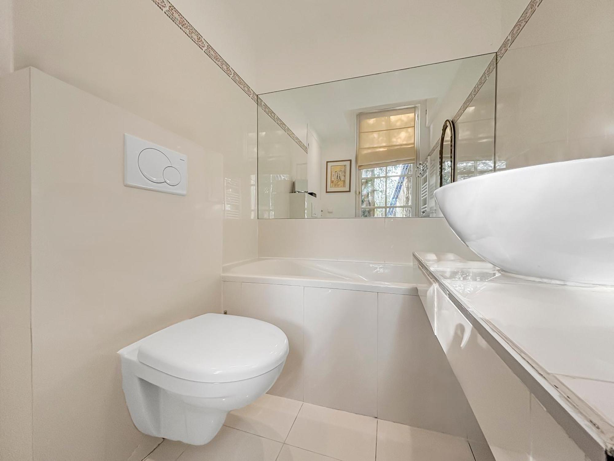L'Orangerie White Palacio 베흑사이으 외부 사진