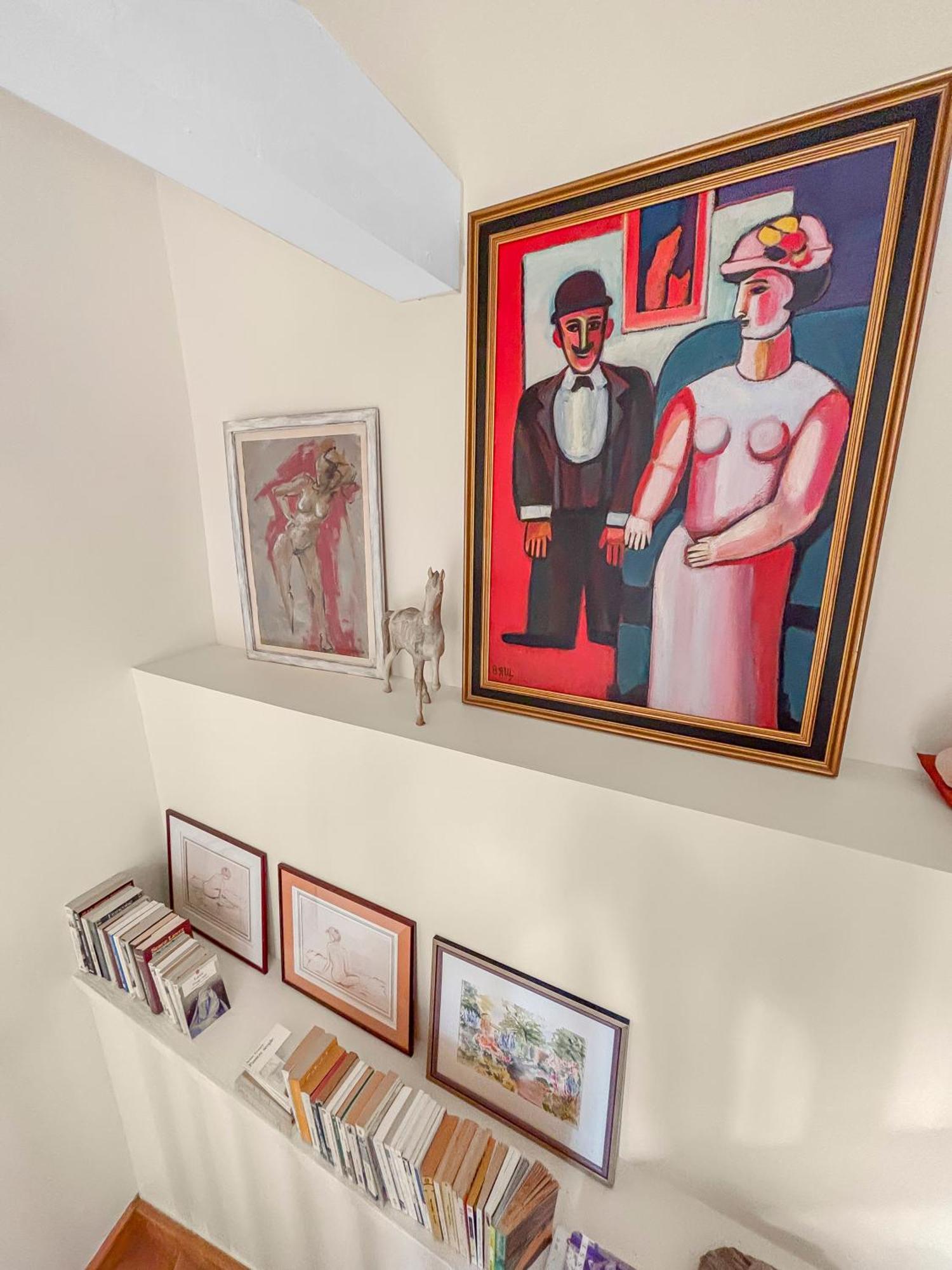 L'Orangerie White Palacio 베흑사이으 외부 사진