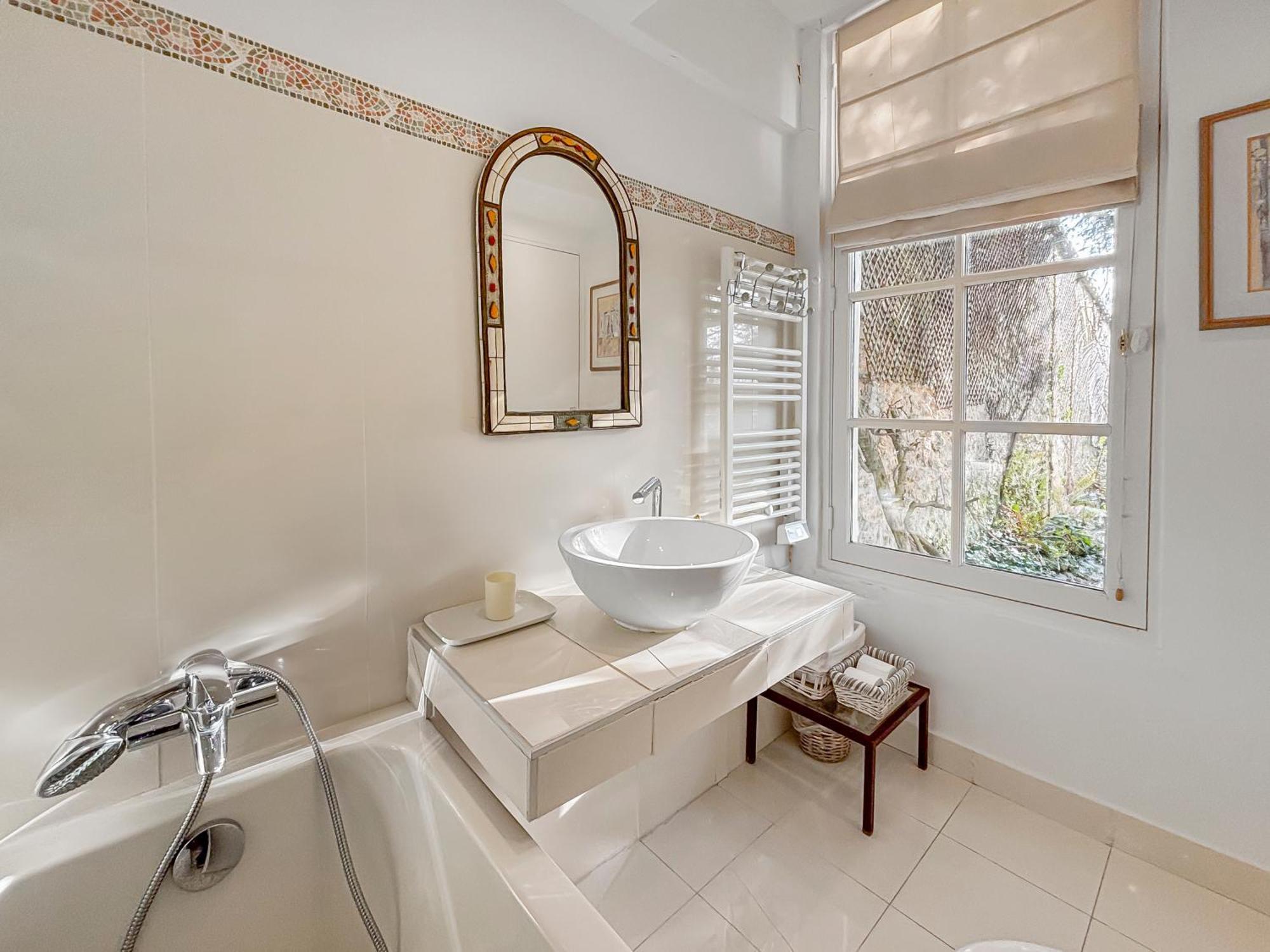 L'Orangerie White Palacio 베흑사이으 외부 사진