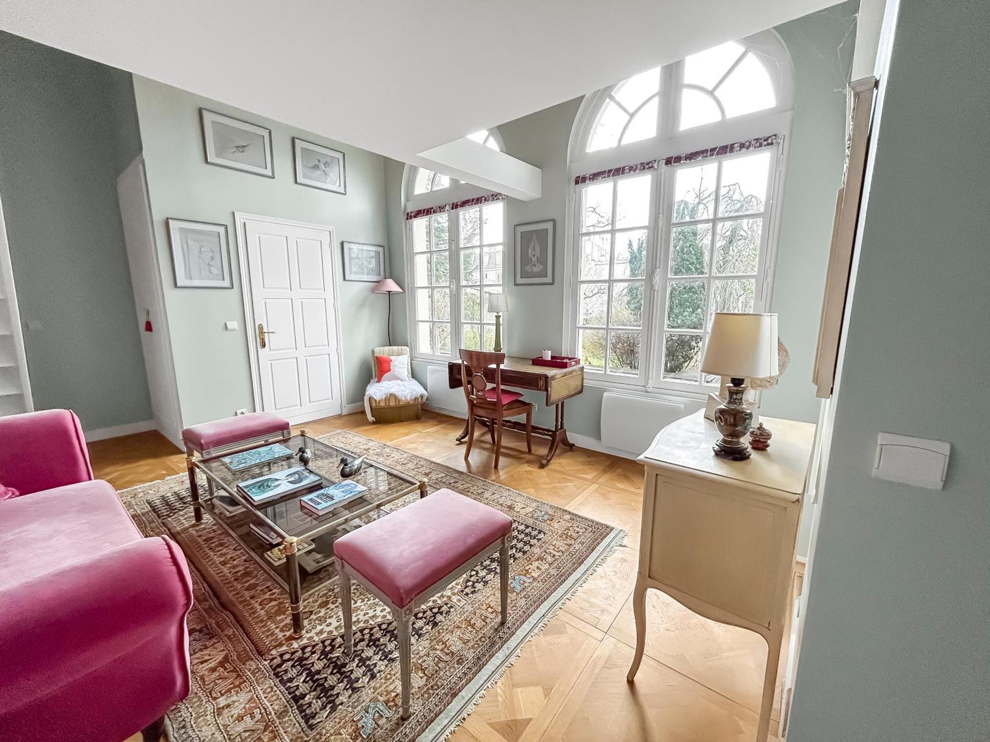L'Orangerie White Palacio 베흑사이으 외부 사진
