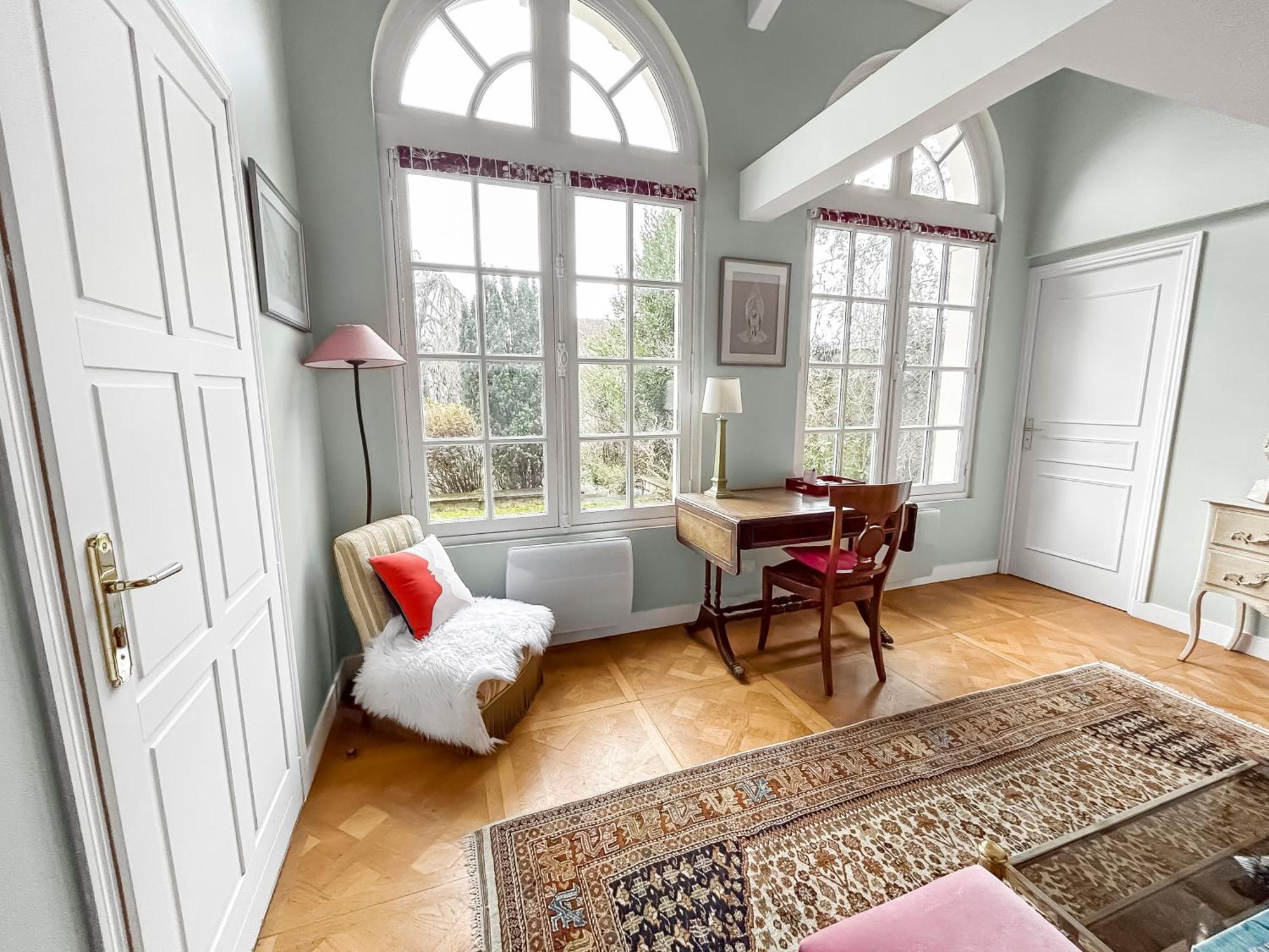 L'Orangerie White Palacio 베흑사이으 외부 사진