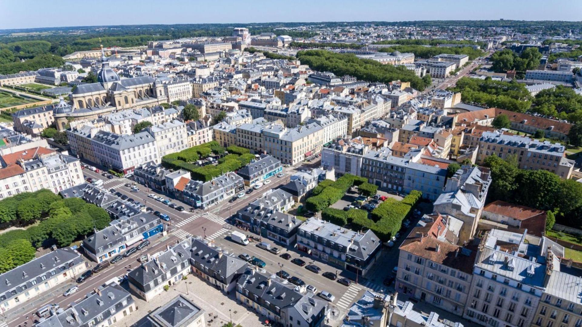 L'Orangerie White Palacio 베흑사이으 외부 사진